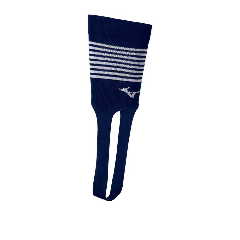 Mens Mizuno Hay Day Performance Stirrup Baseball Socks Navy Philippines (ARTYUF072)